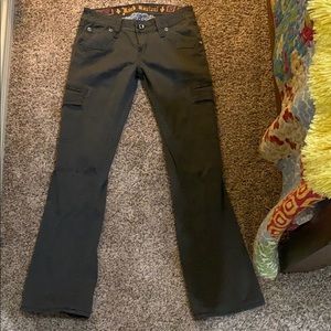 Rock Revival Jeans. Excellent condition. Size 28